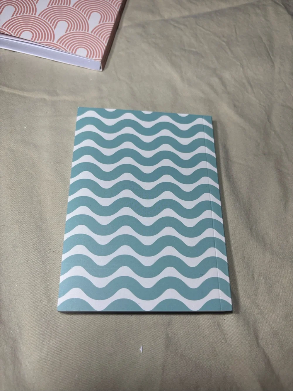 Journal three piece